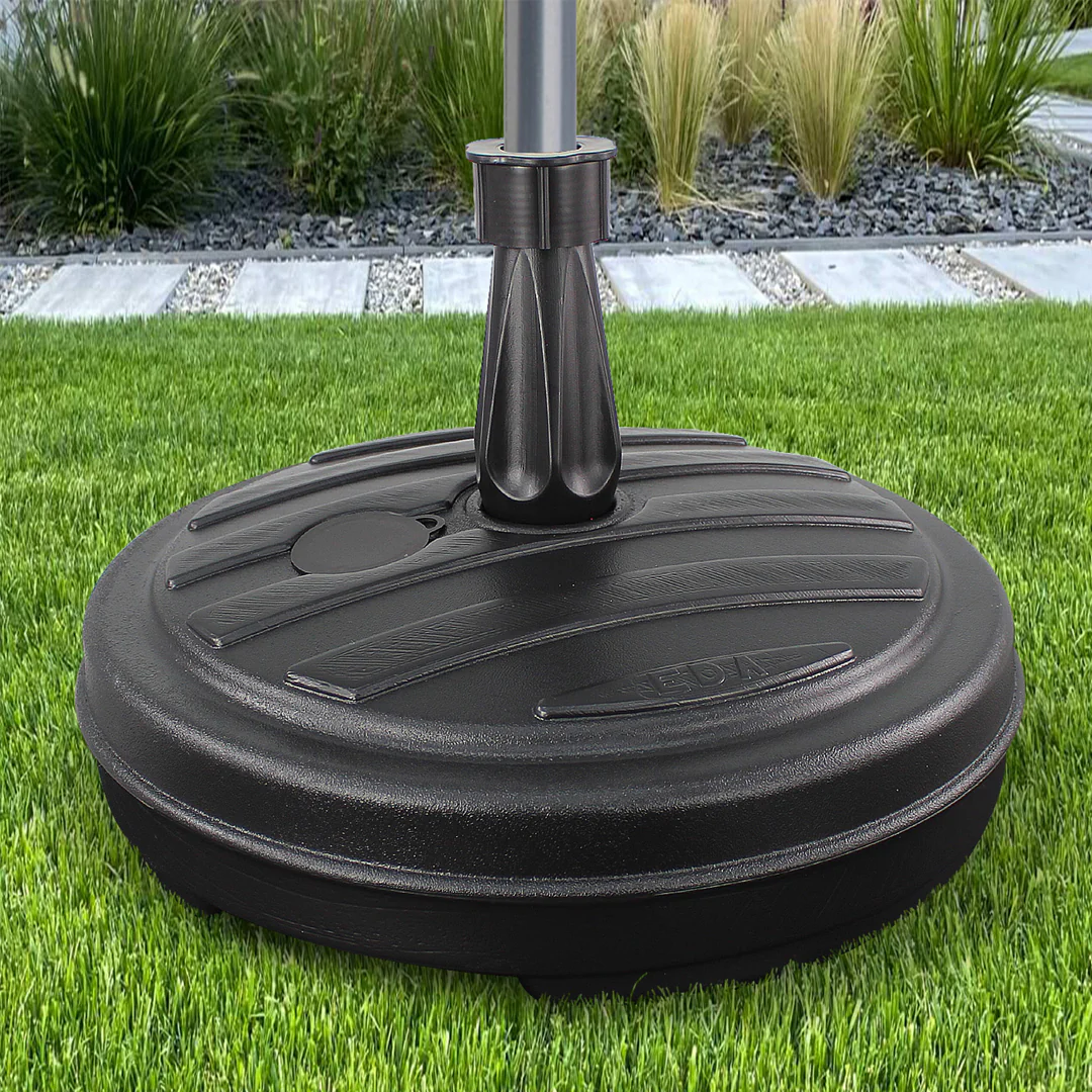 13L Garden Parasol Base - Image 5