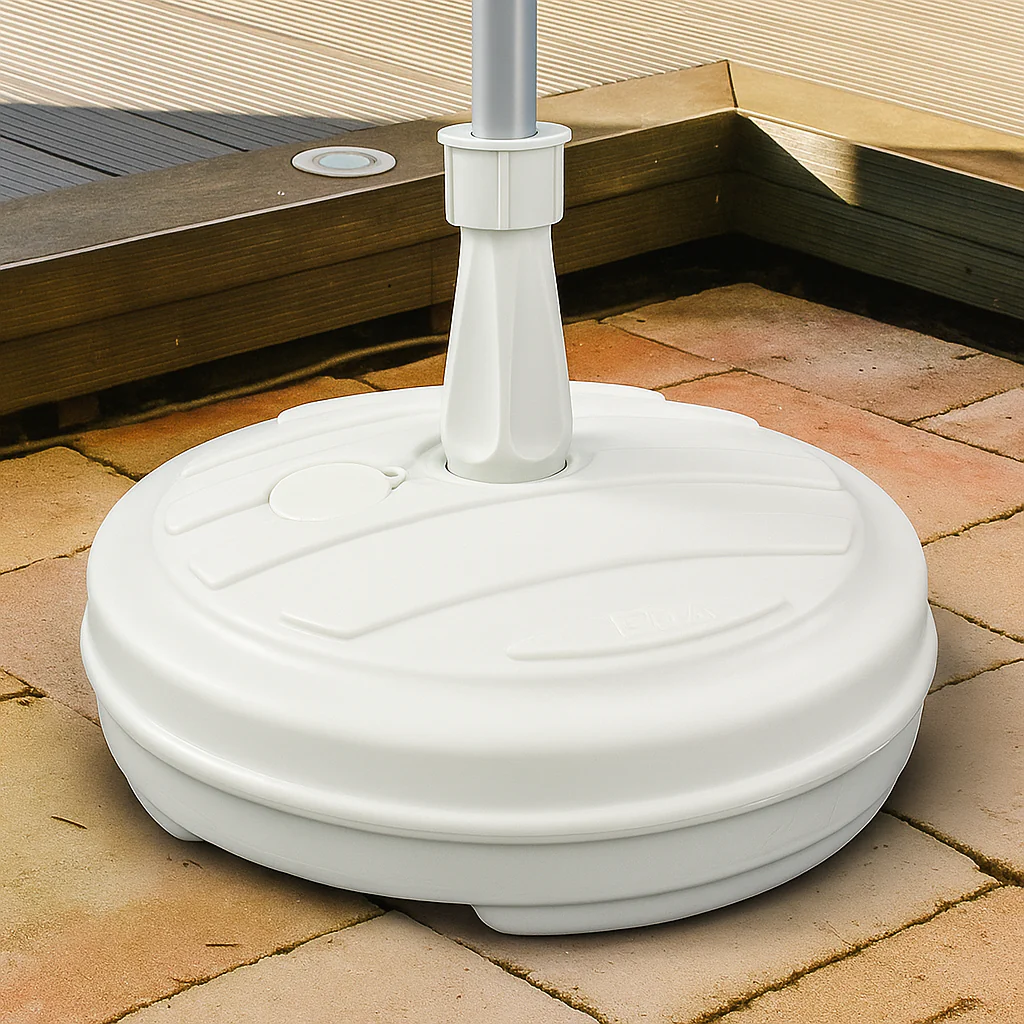 13L Garden Parasol Base - Image 6