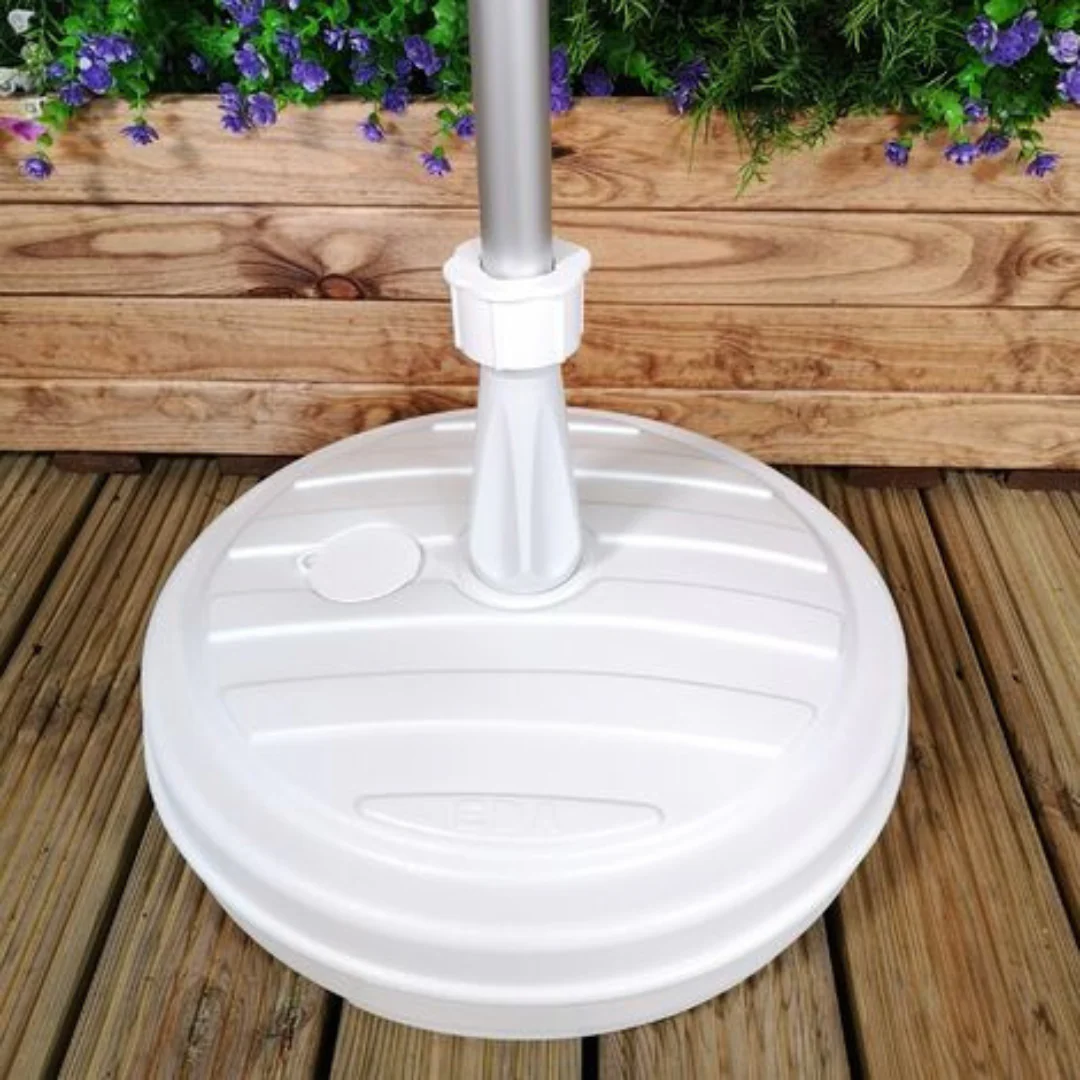 13L Garden Parasol Base - Image 8