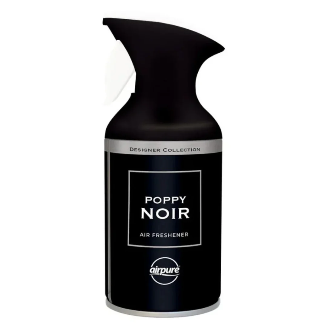 250ml Trigger Poppy Noir
