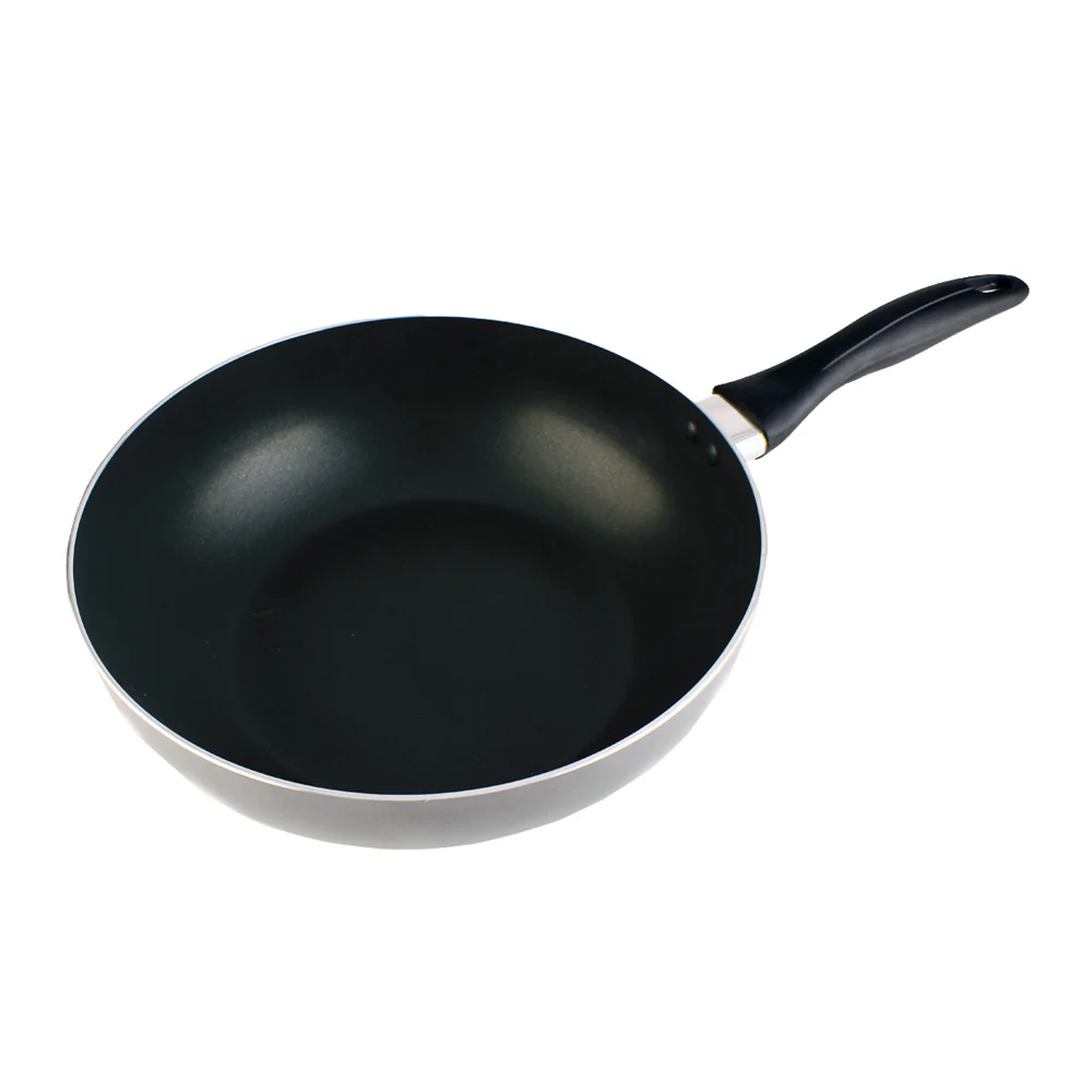 28 cm Induction Wok