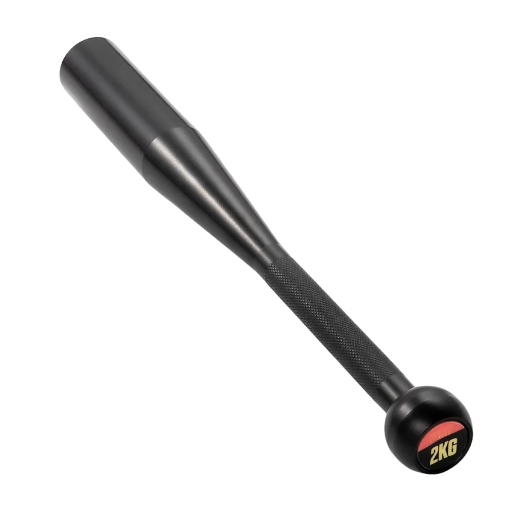 2kg Indian Club by Phoenix Fitness - Image 2