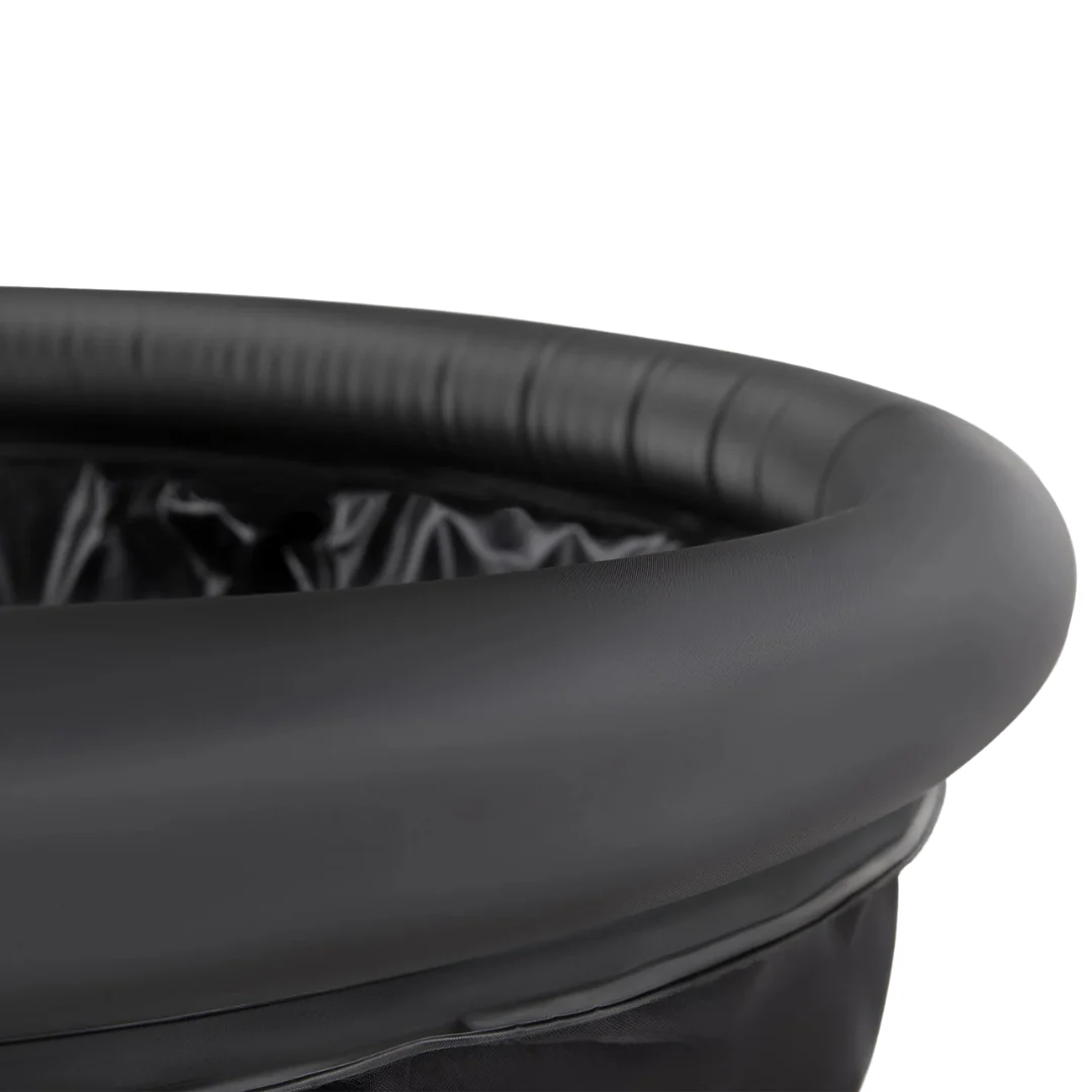 300L Ice Bath by Phoenix Fitness - 75x75cm - Image 5
