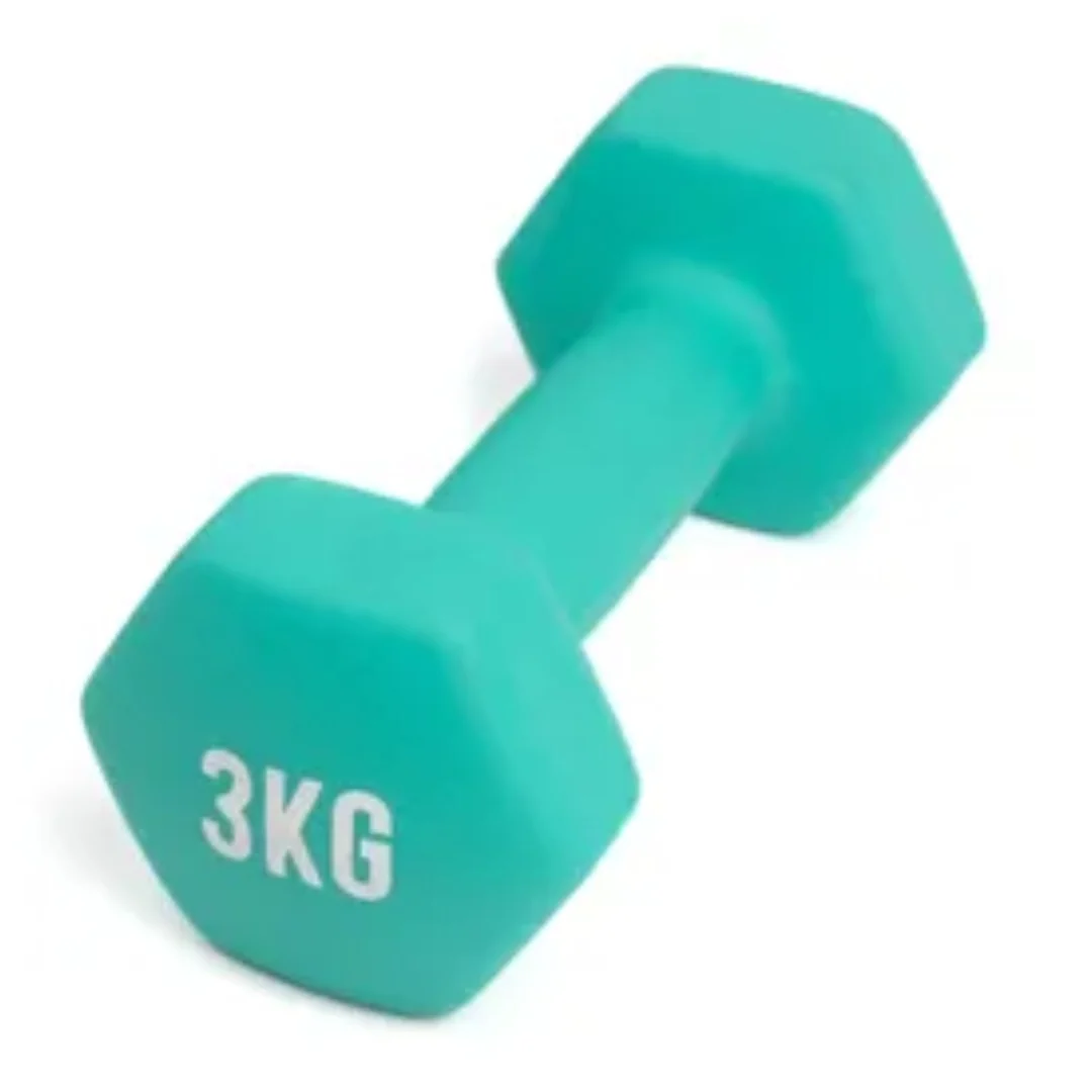 3kg Dumbbell by Myga