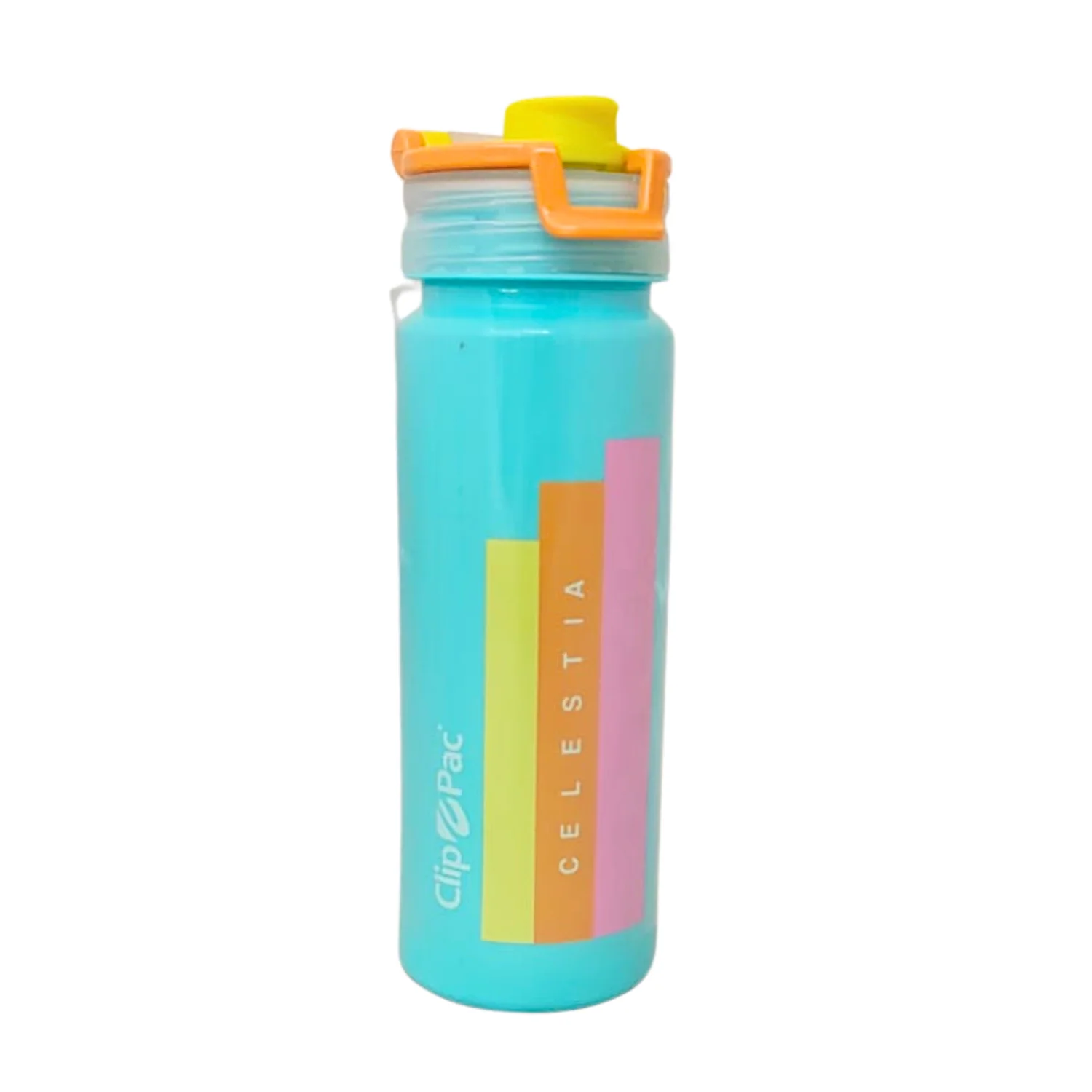 500ml Blue Drinks Bottle