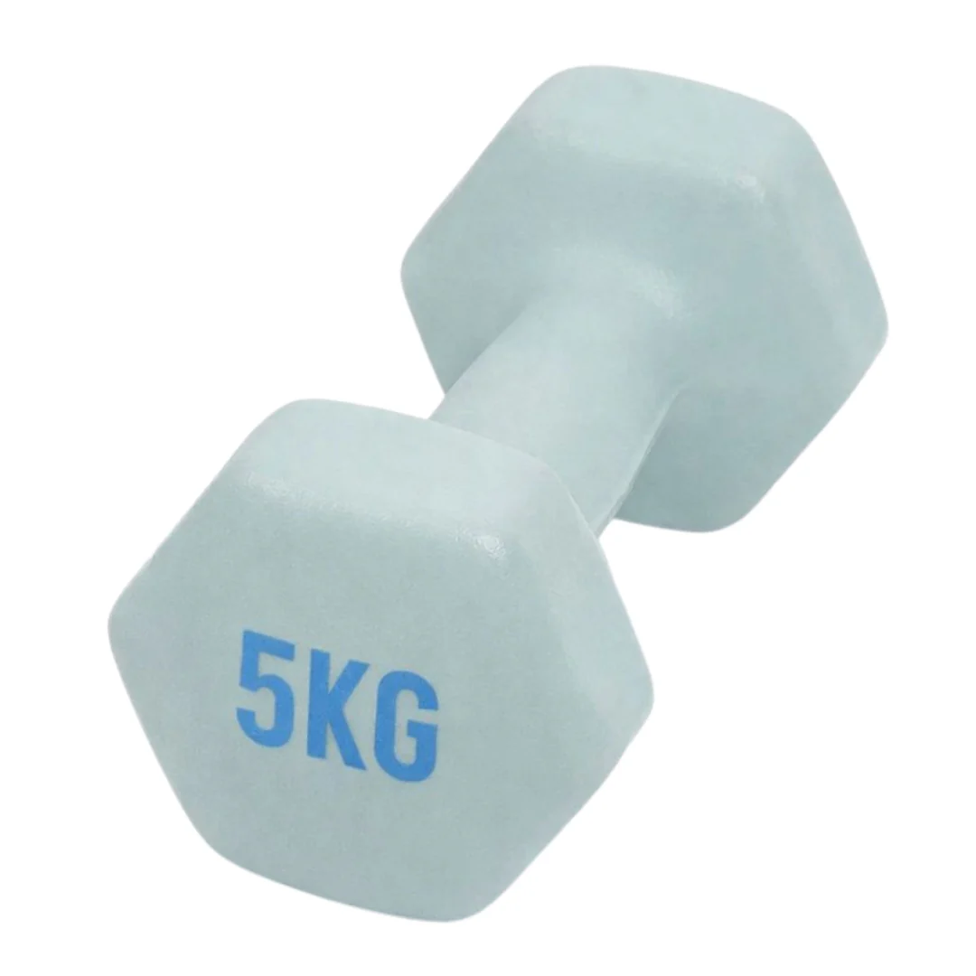 5kg Dumbbell by Myga
