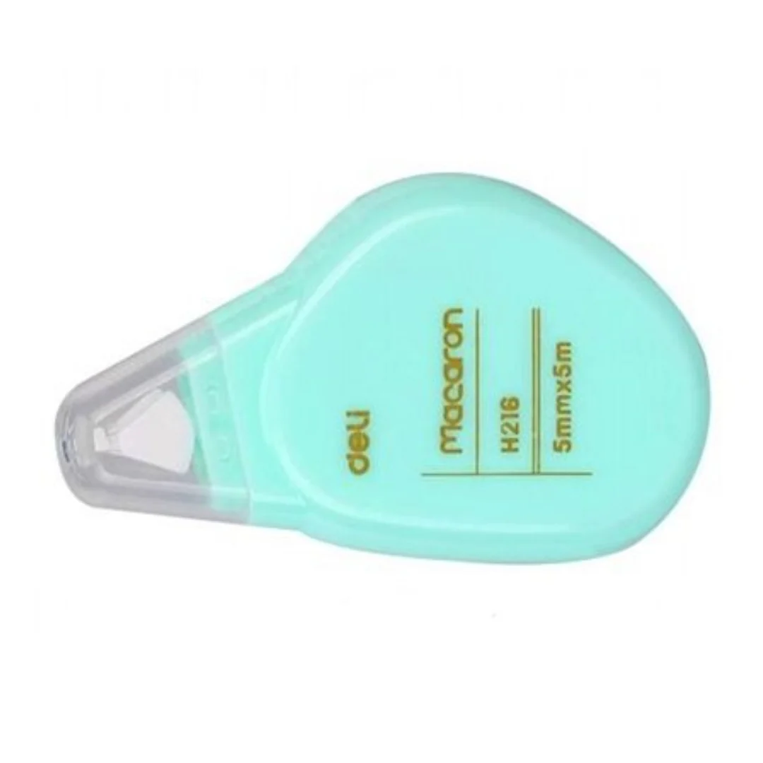 5mm x 5m Correction Tape