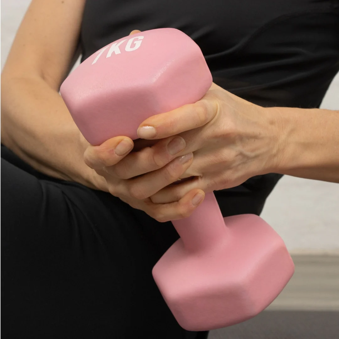 7kg Dumbbell by Myga - Image 4