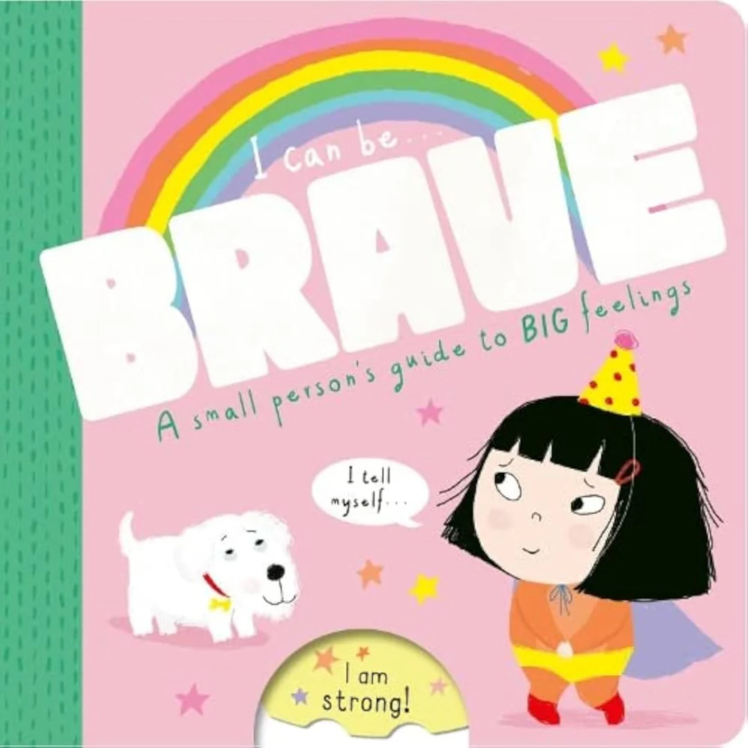 A Children's Guide - I Can Be Books - Image 2