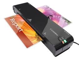 A3 Laminator
