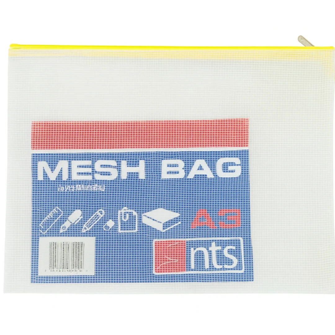 A3 Mesh Bag Single