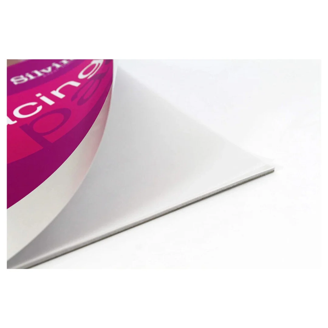 A4 40 Sheet 63gsm Tracing Pad - Image 2