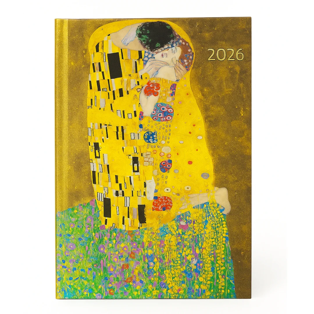 A5 2026 Padded Diary - Image 2