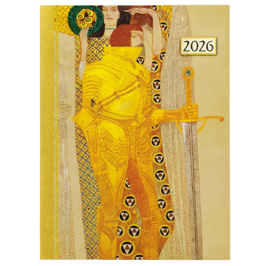 A6 2026 Flexi Diary – Assorted Designs - Image 11
