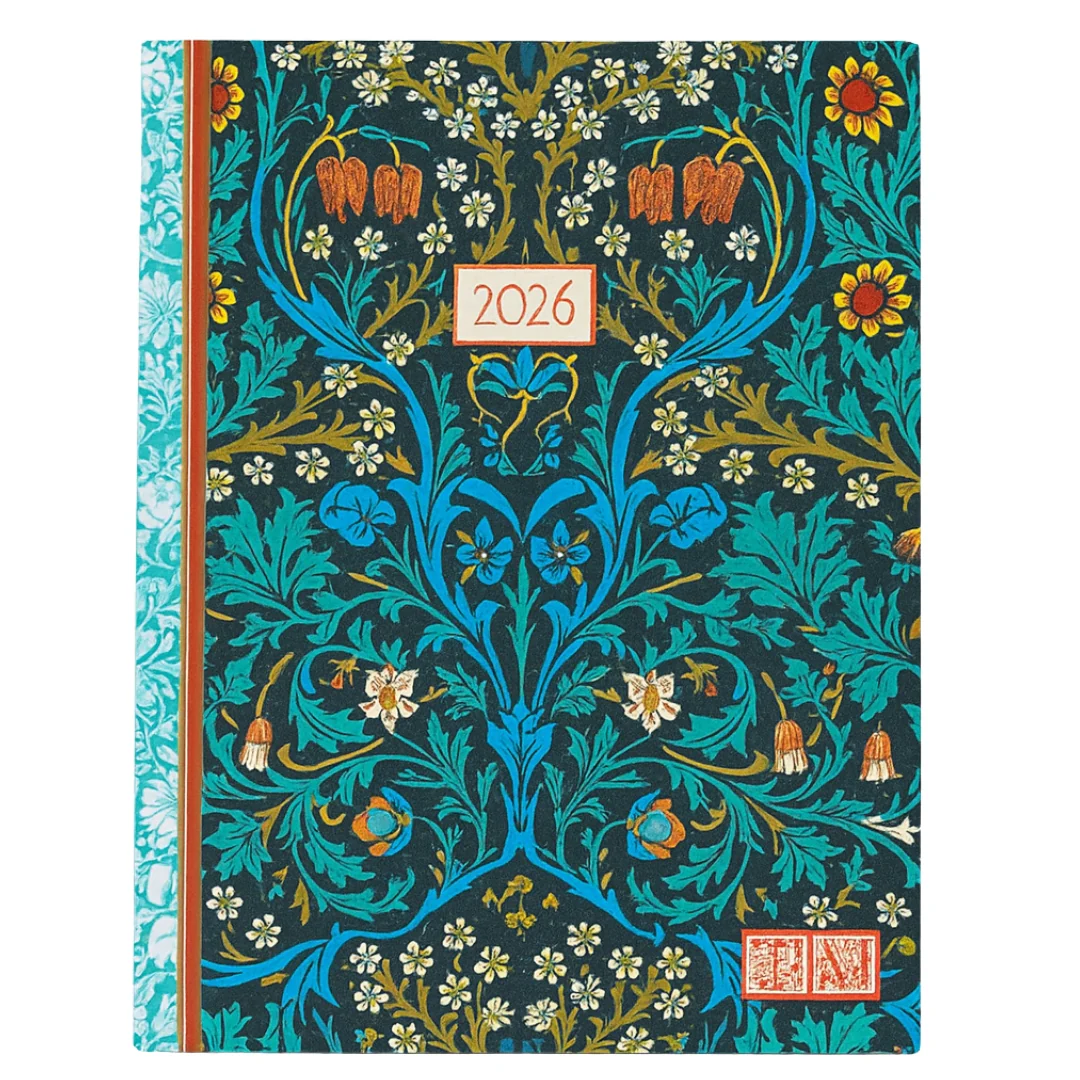 A6 2026 Flexi Diary – Assorted Designs - Image 24