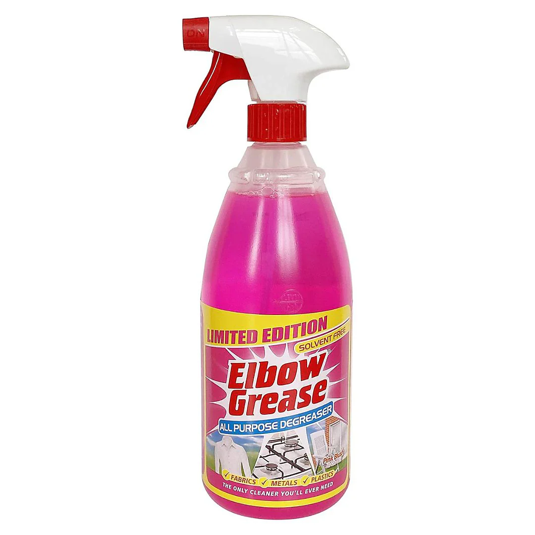 All Purpose Degreaser - Spray Bottle - 1L by Elbow Grease