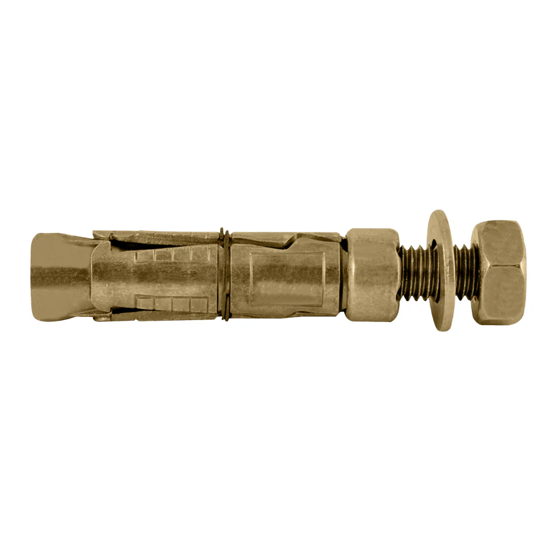 Anchor Bolt M10x105mm - Pack of 2 - Image 4