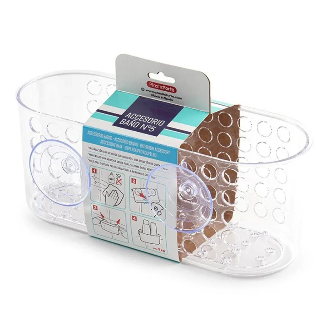 Bathroom Accessory Set – Number 5