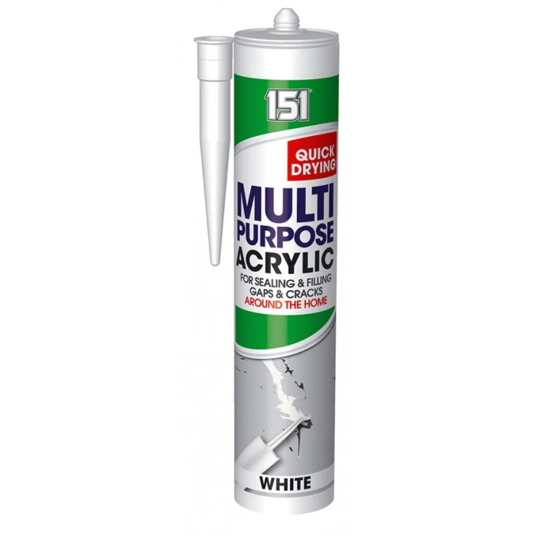 Multi-Purpose Acrylic