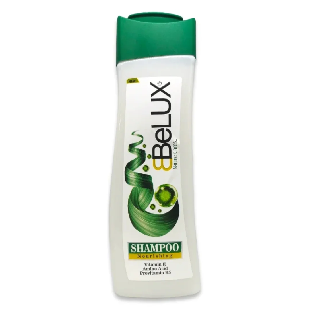Belux Moisturising Shampoo 600ml