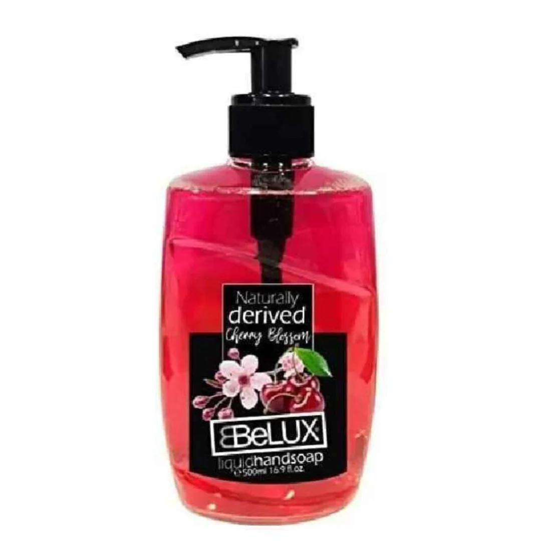 Belux Cherry Handwash 500ml