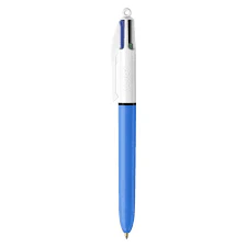 Bic 4 Colours Original Ball Pen