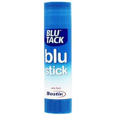 Blu Stick 36g – CDU Pack by Bostik