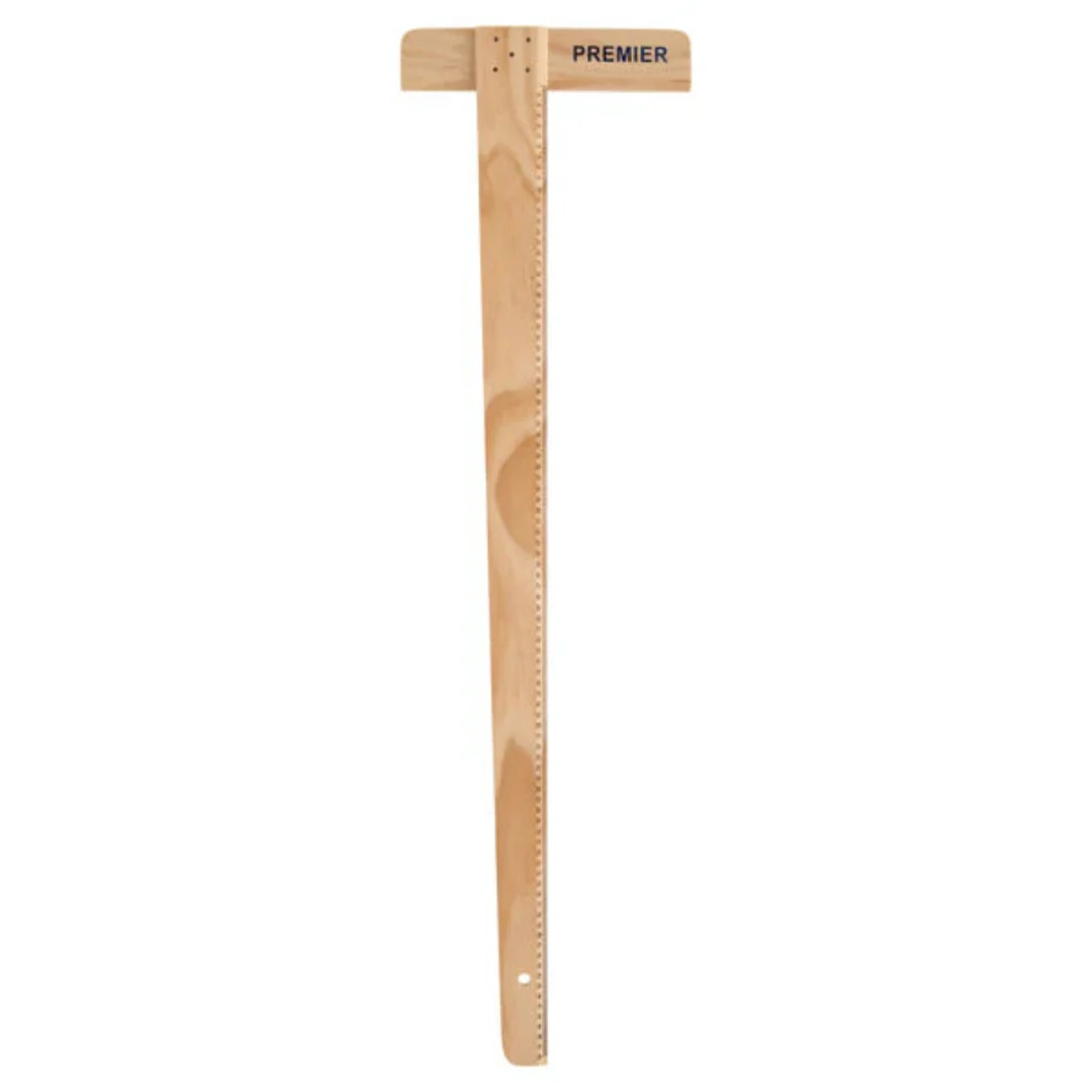 Concept A1 Wooden T-Square