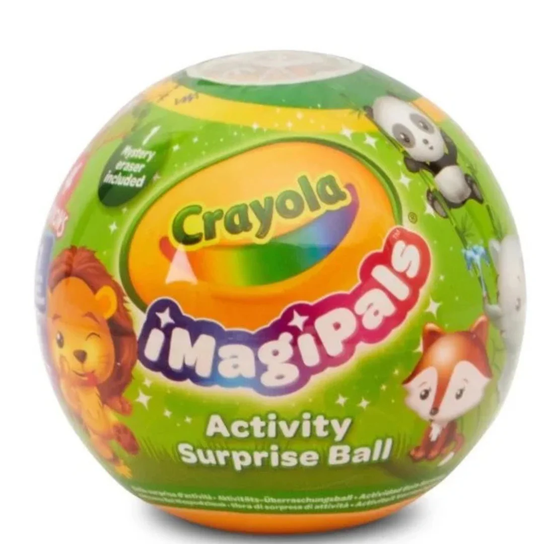 Crayola Imagipals Surprise Ball - Image 2