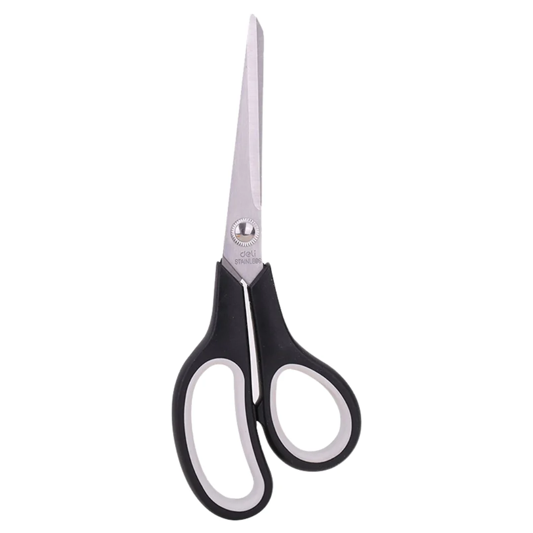 Deli Scissors 195mm Assorted - Image 3
