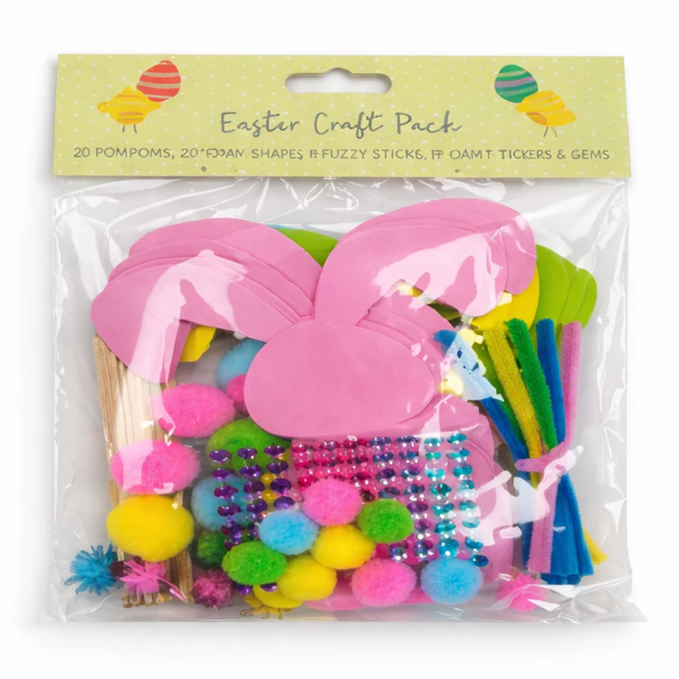 Easter Craft Pack