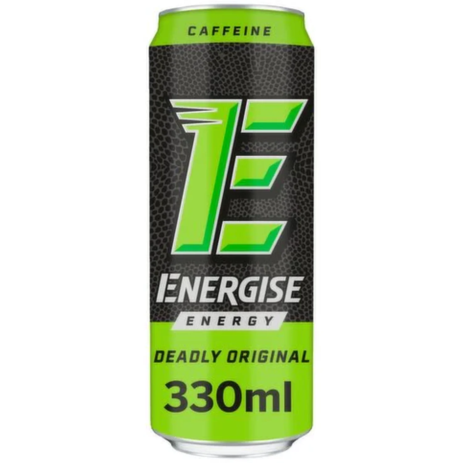 Energise Energy Deadly PM 330ml