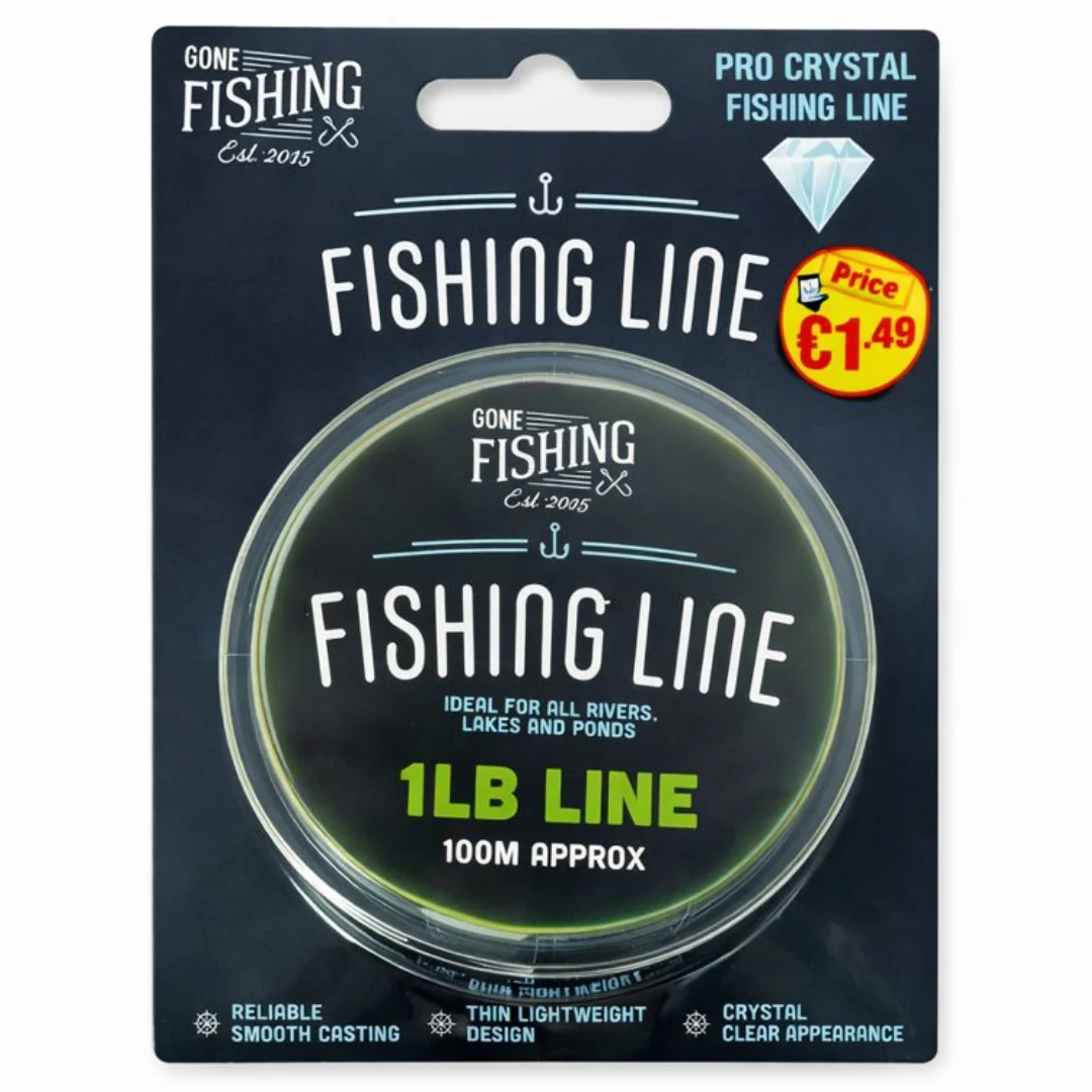 Fishing Line