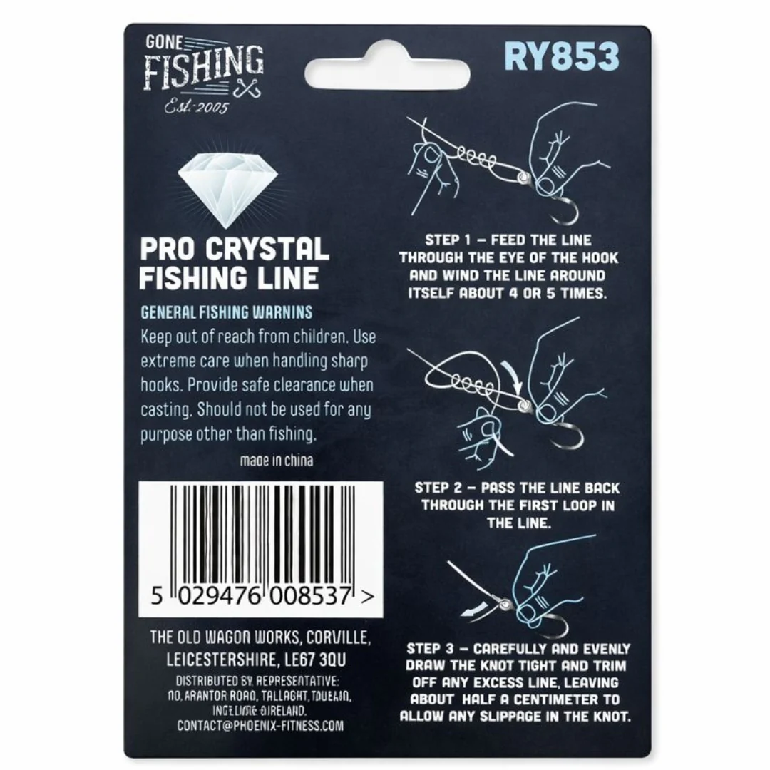 Fishing Line - Image 2