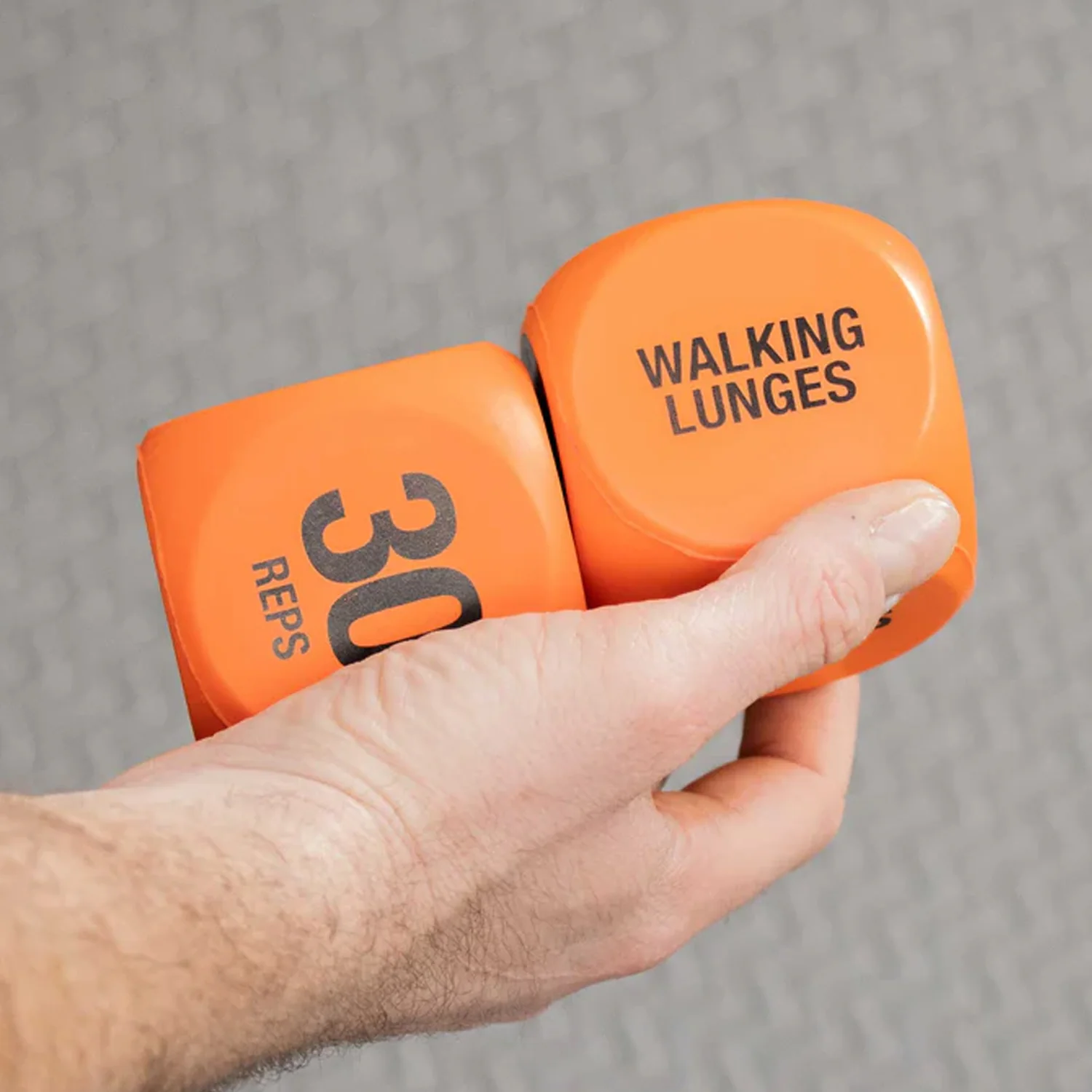 Fitness Exercise Dice by Phoenix Fitness - Image 3