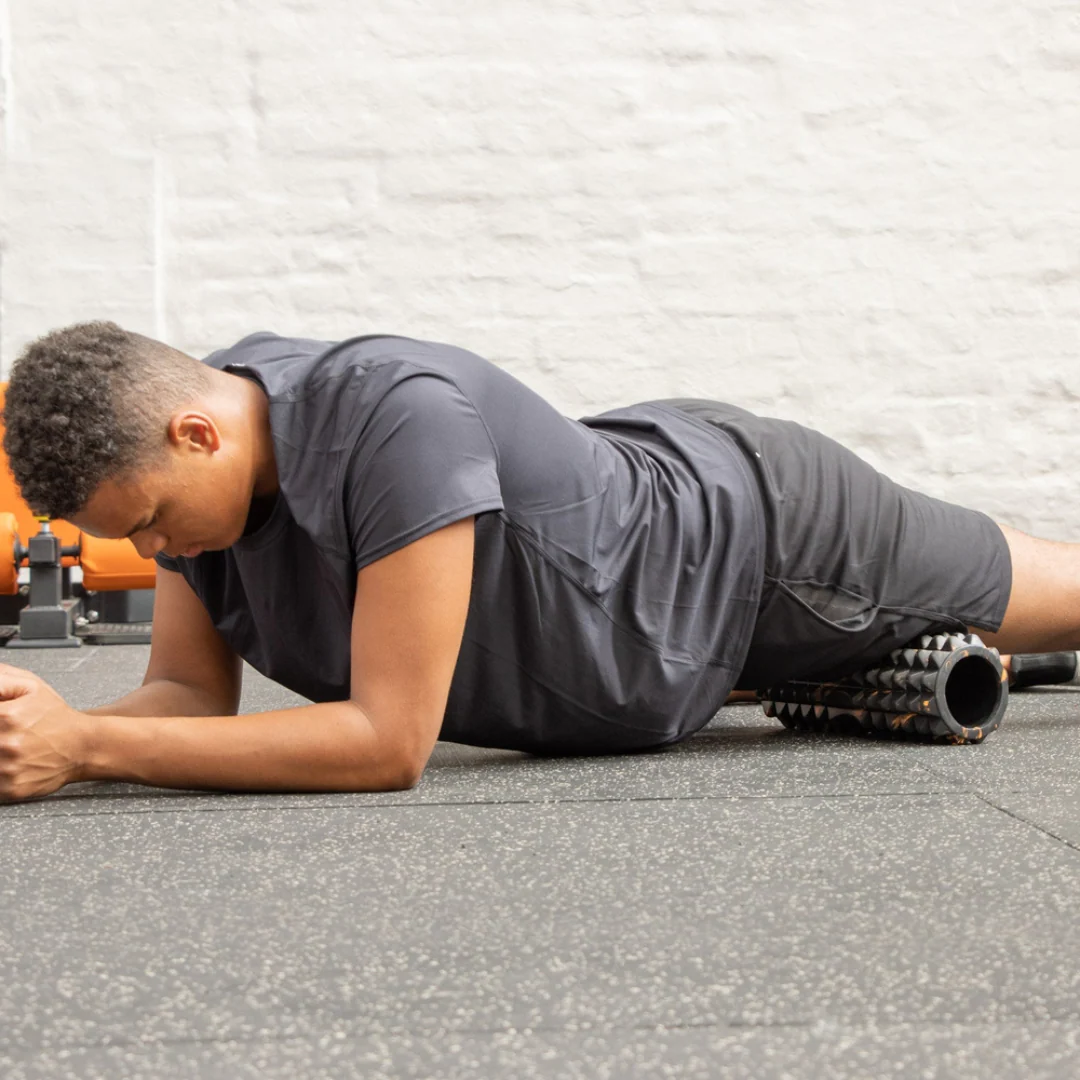 Foam Roller by Phoenix Fitness - Image 5