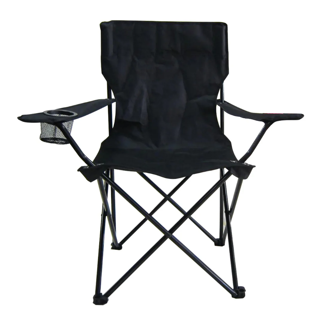 Folding Camp Chair - Image 2