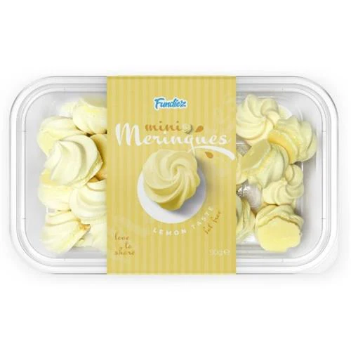Fundiez Meringue Original – 70 g