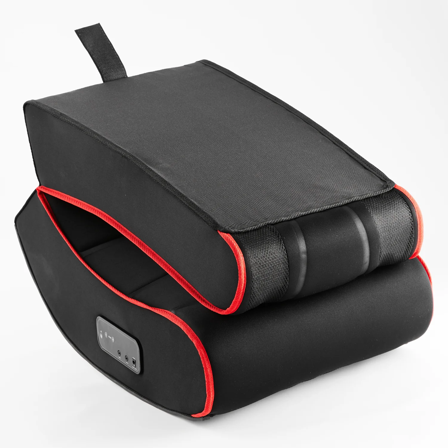 Gaming Chair Rocker with Integrated Speakers & Bluetooth - Image 6