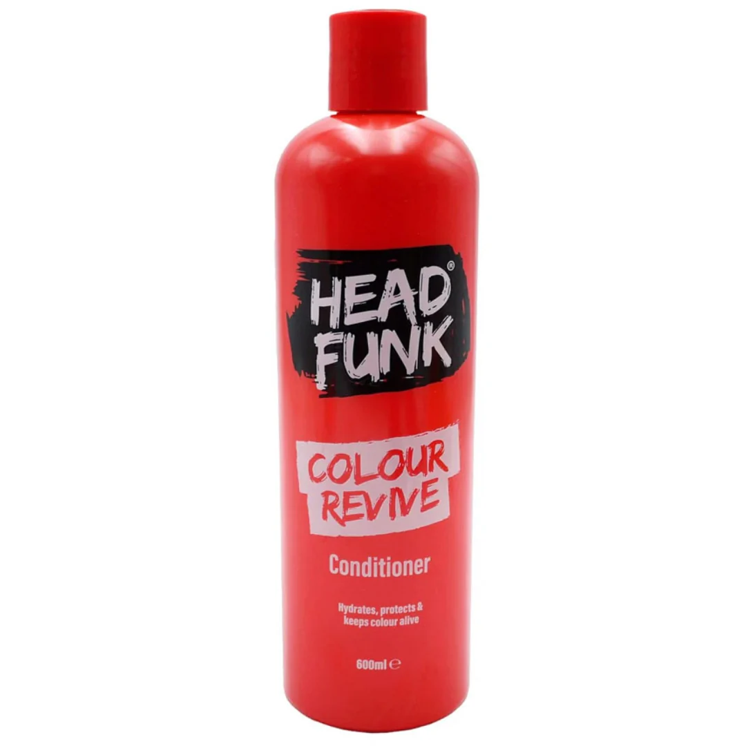 Head Funk Colour Revive Conditioner 600ml