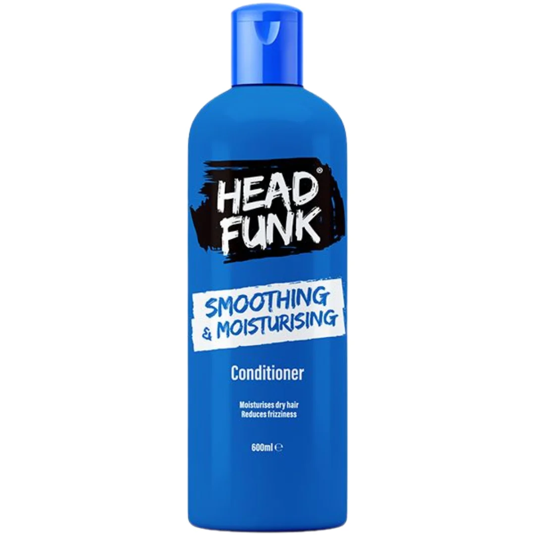 Head Funk Smoothing & Moisturising Conditioner