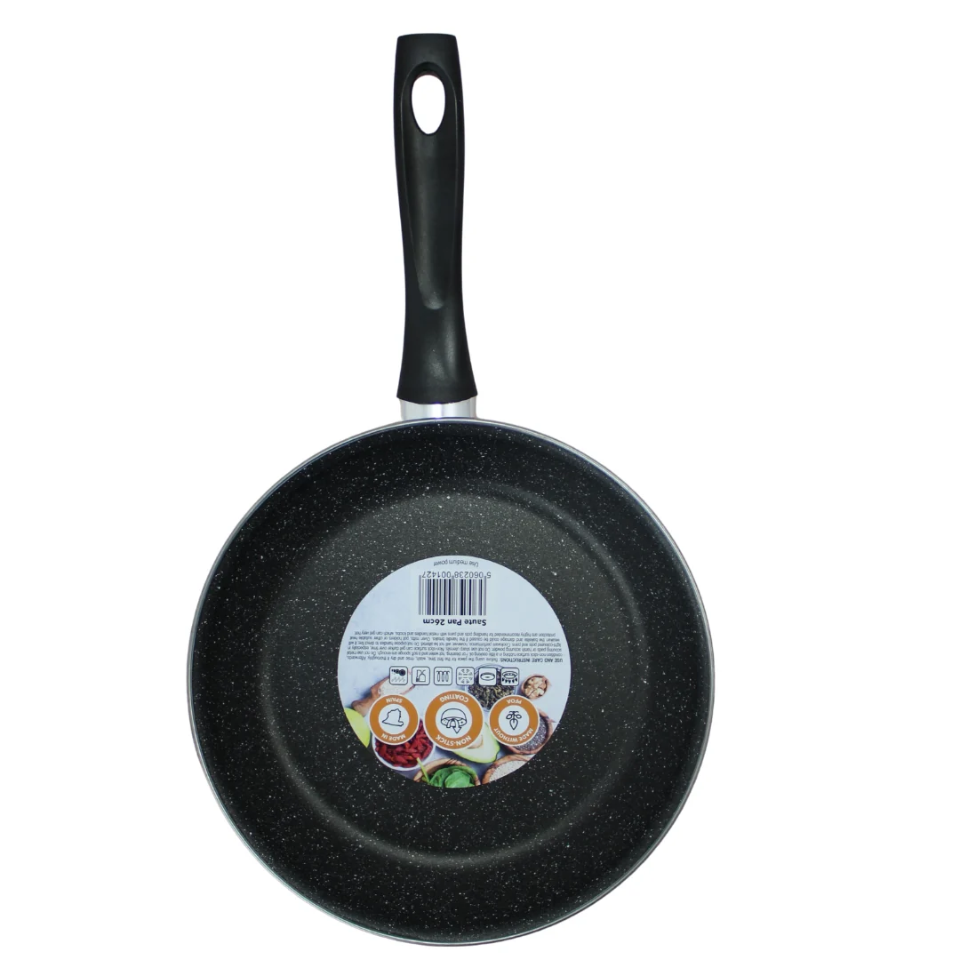 Induction Saute Pan – 26cm