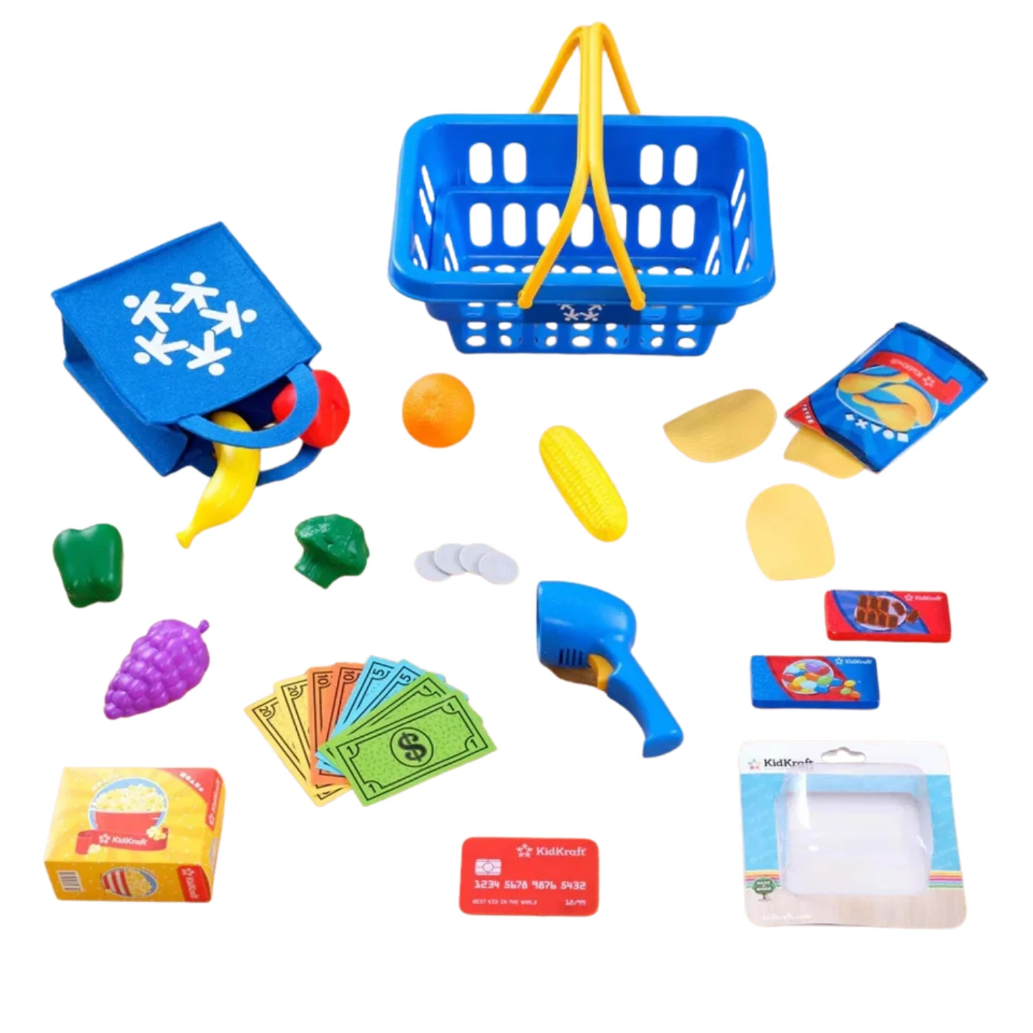 KidKraft Grocery Store Playset - Image 2