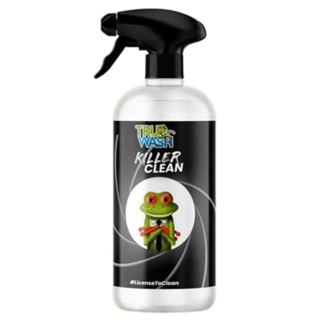Killer Clean 500ml by Truwash