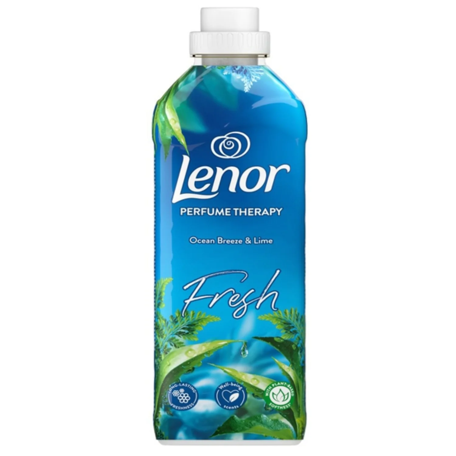 Lenor Fabric Softener Ocean Breeze - 925ml