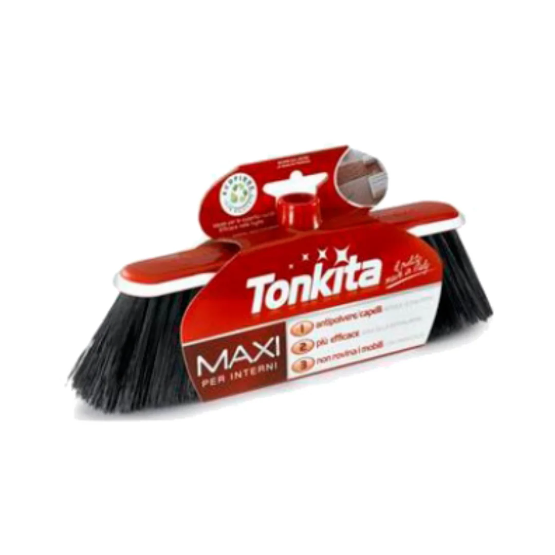 MaxiStrong Outdoor Broom by Tonkita - Image 3