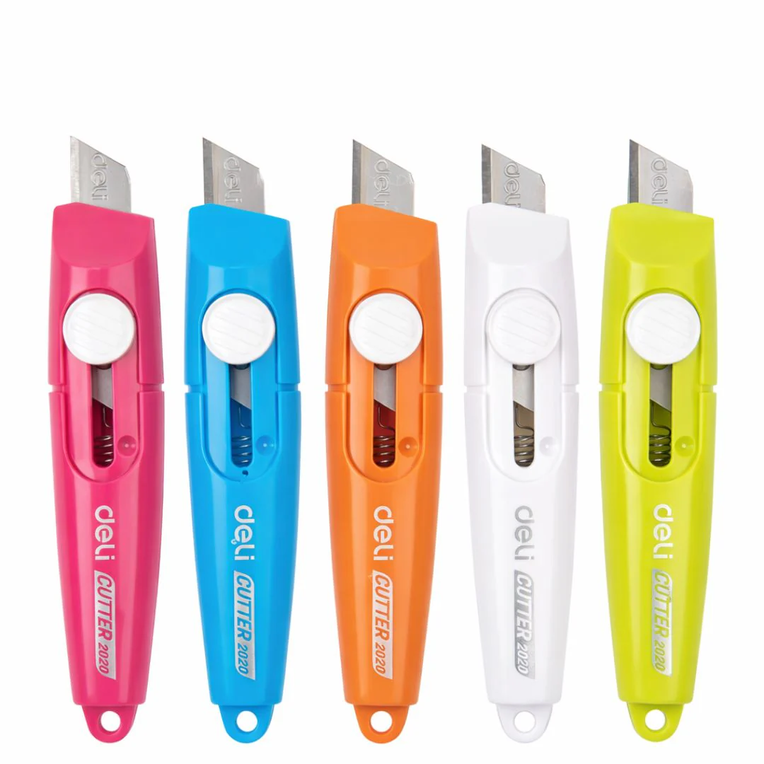 Mini Blade Cutter – Assorted Colors