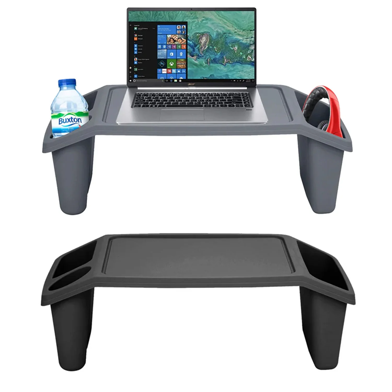Multi-Purpose Service Tray