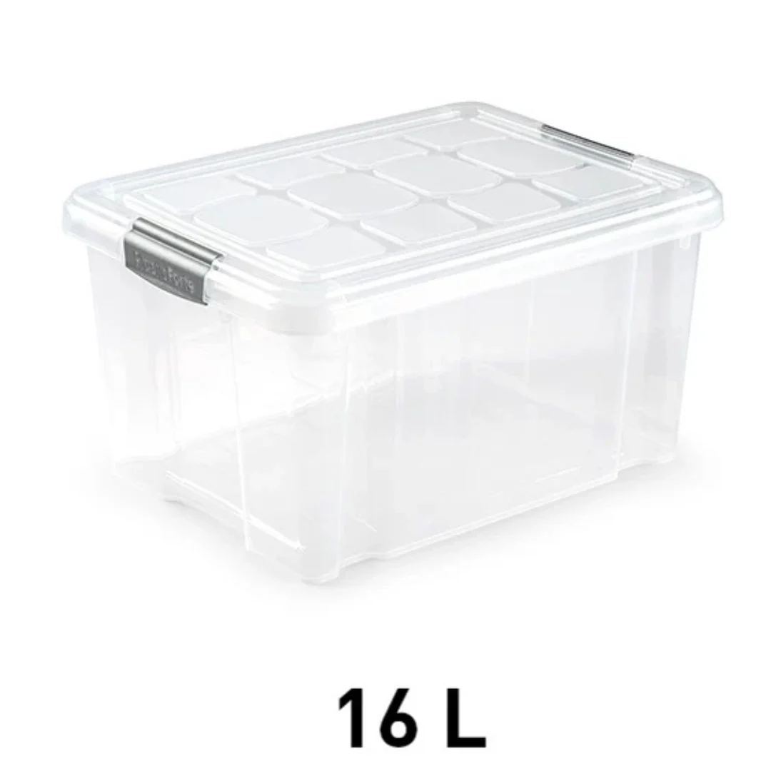 Multipurpose Box No. 1 16L Plata