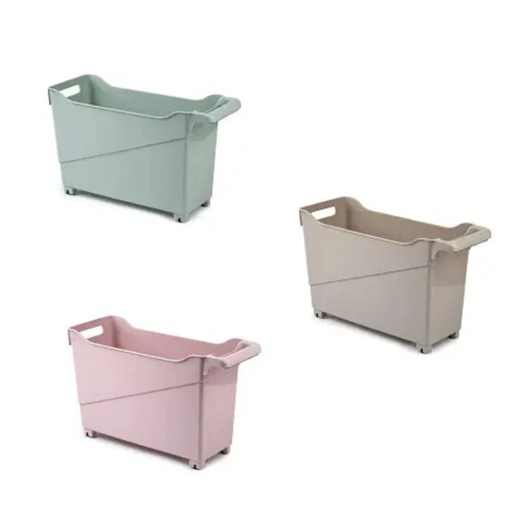 Multitask Trolley 17x45x29 - Image 2